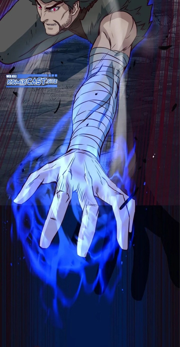 Sword Fanatic Wanders Through The Night Chapter 53 - halaman 75