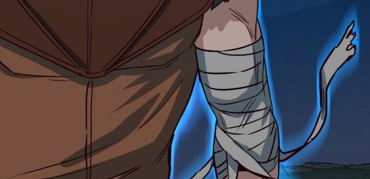 Sword Fanatic Wanders Through The Night Chapter 54 - halaman 11