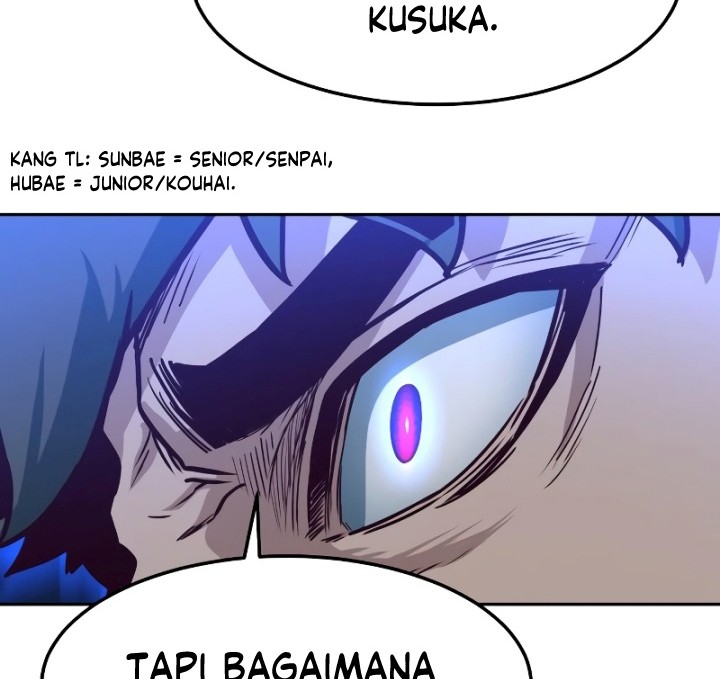Sword Fanatic Wanders Through The Night Chapter 54 - halaman 23