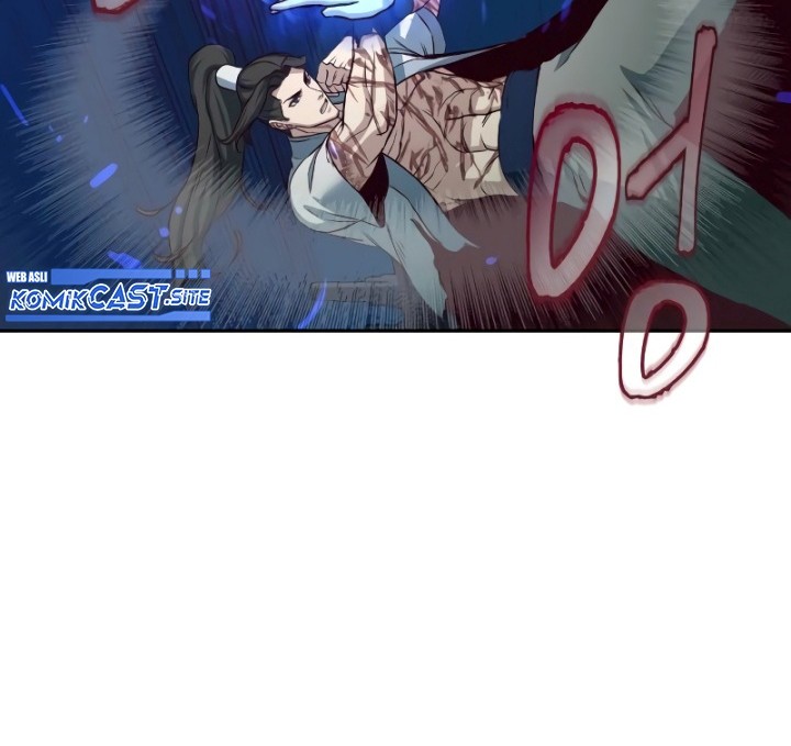 Sword Fanatic Wanders Through The Night Chapter 54 - halaman 25