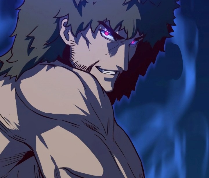 Sword Fanatic Wanders Through The Night Chapter 54 - halaman 27