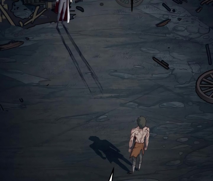 Sword Fanatic Wanders Through The Night Chapter 54 - halaman 29
