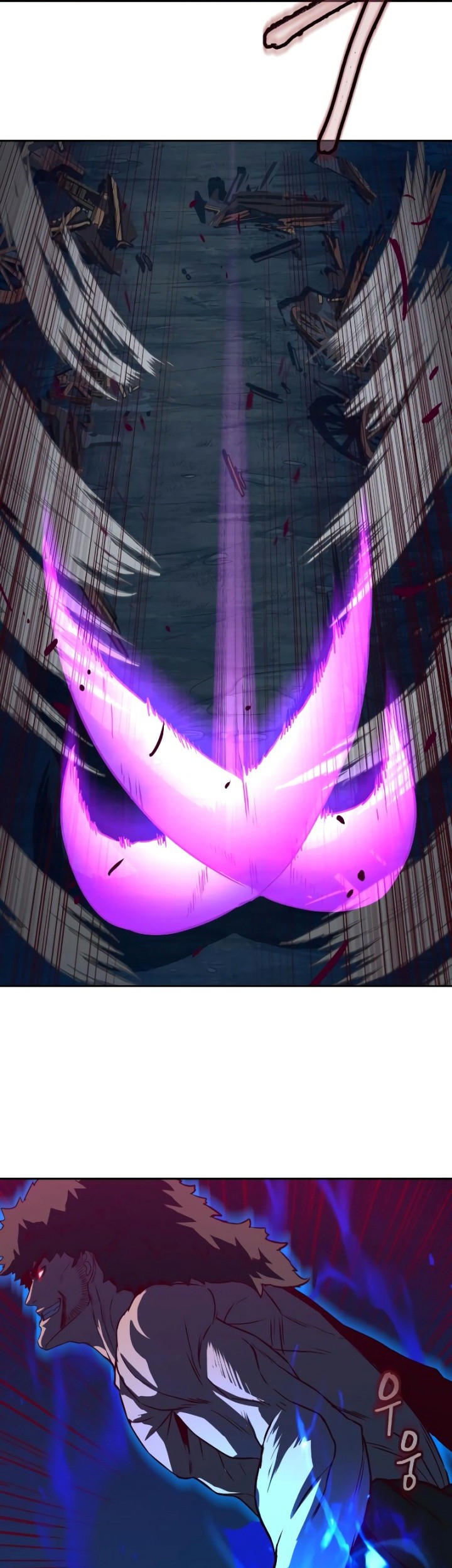 Sword Fanatic Wanders Through The Night Chapter 54 - halaman 34