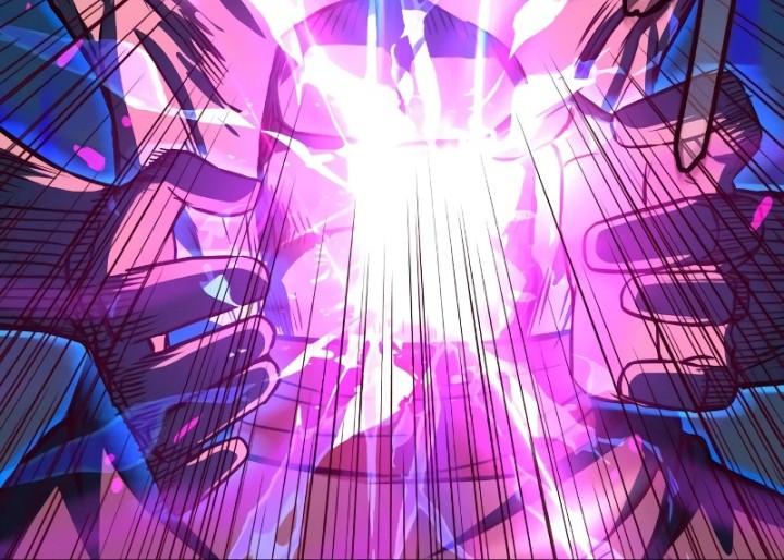 Sword Fanatic Wanders Through The Night Chapter 54 - halaman 37