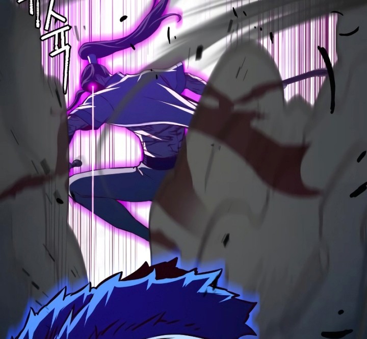 Sword Fanatic Wanders Through The Night Chapter 54 - halaman 39
