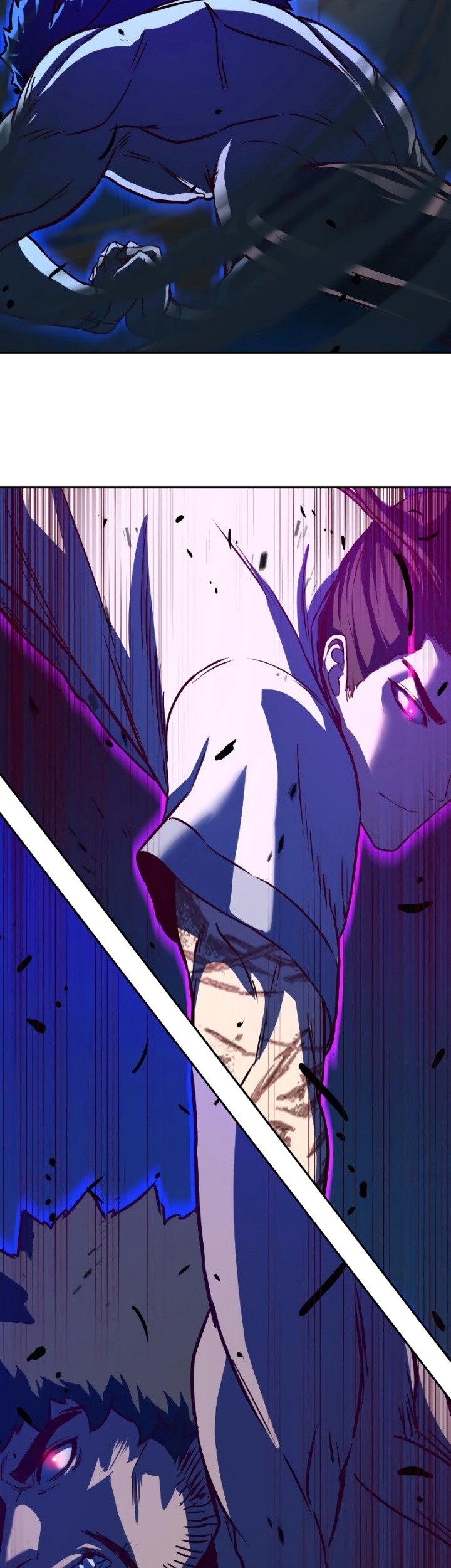 Sword Fanatic Wanders Through The Night Chapter 54 - halaman 40