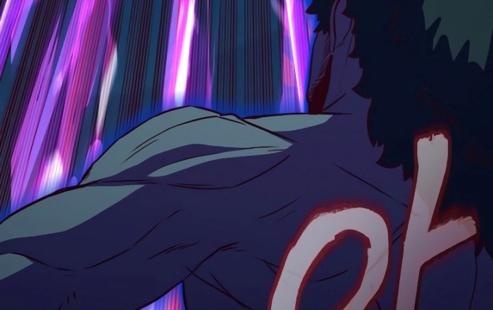 Sword Fanatic Wanders Through The Night Chapter 54 - halaman 45