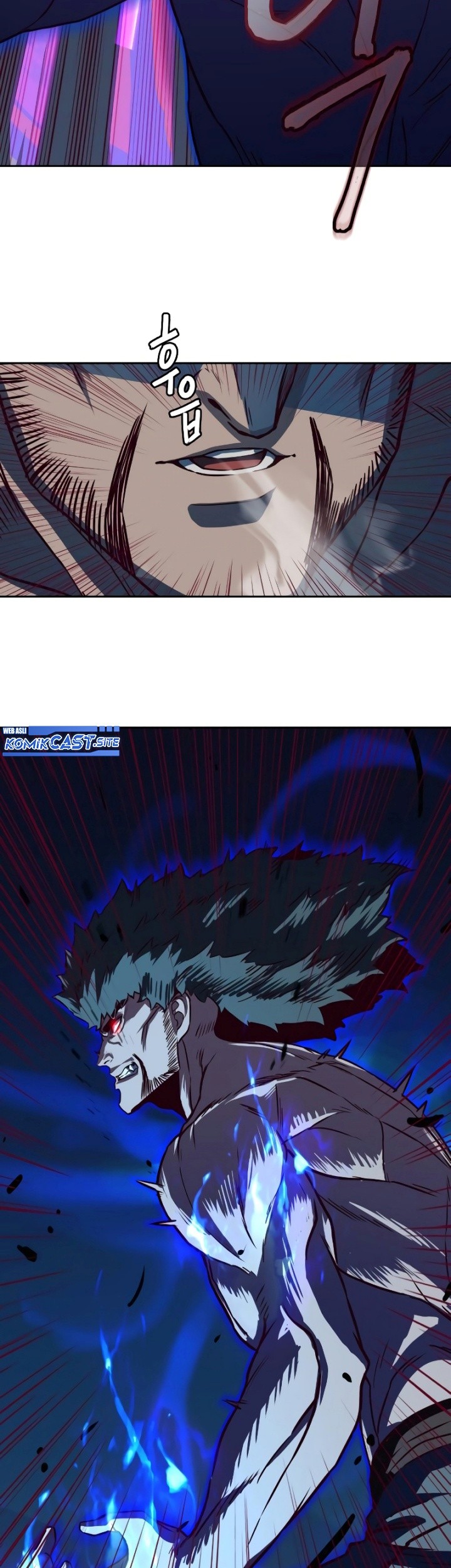 Sword Fanatic Wanders Through The Night Chapter 54 - halaman 46