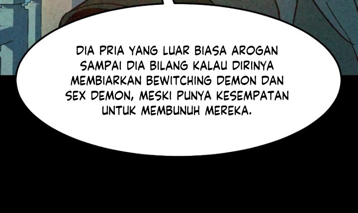 Sword Fanatic Wanders Through The Night Chapter 54 - halaman 5
