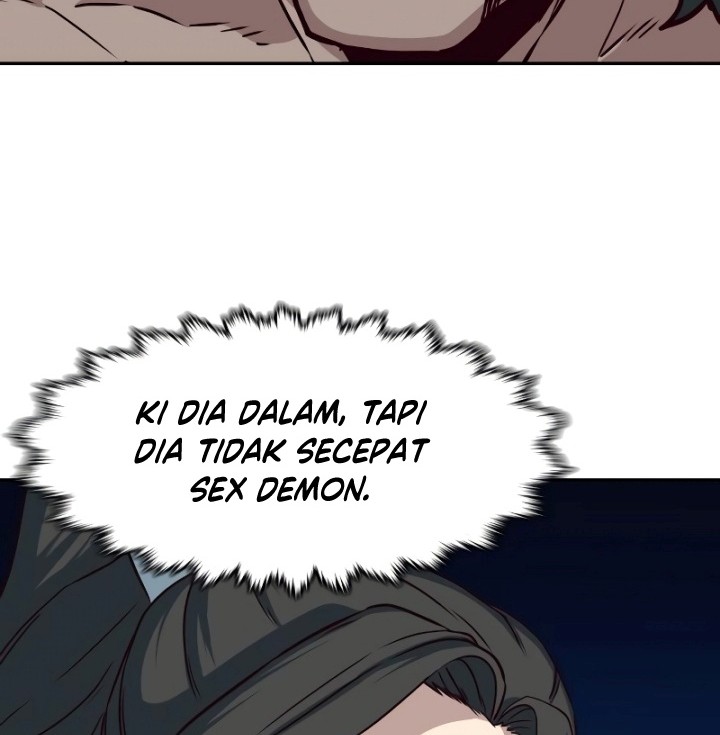 Sword Fanatic Wanders Through The Night Chapter 54 - halaman 53