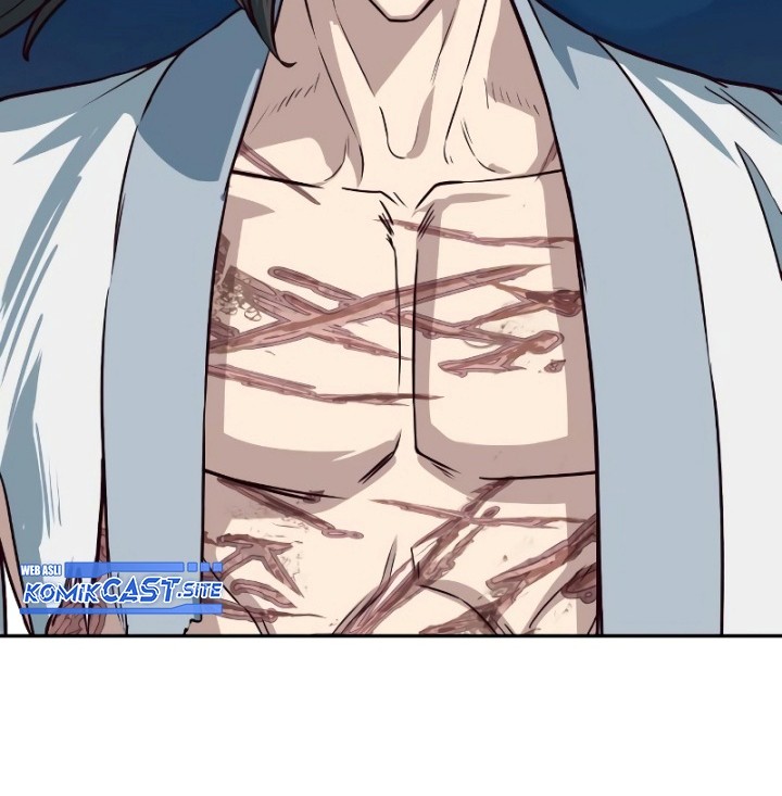 Sword Fanatic Wanders Through The Night Chapter 54 - halaman 55
