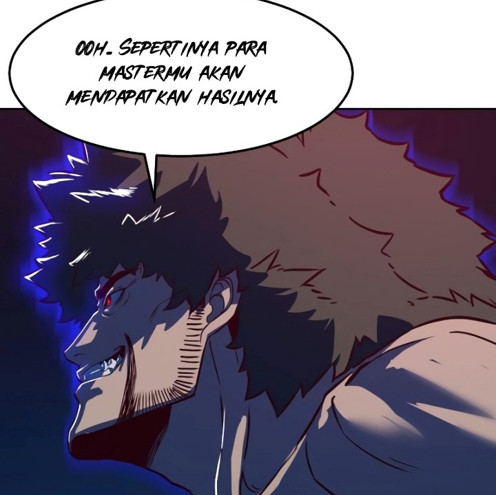 Sword Fanatic Wanders Through The Night Chapter 54 - halaman 57