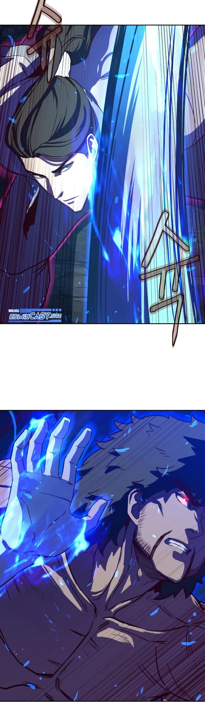 Sword Fanatic Wanders Through The Night Chapter 54 - halaman 66