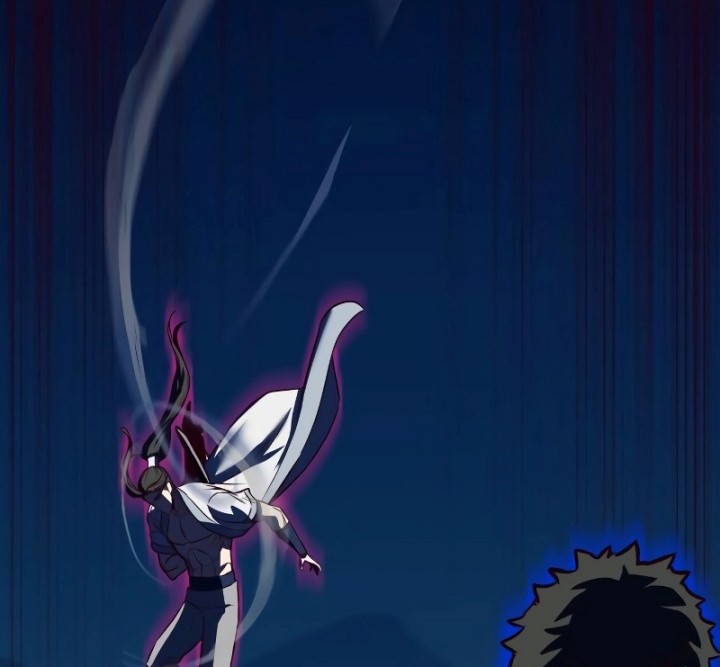 Sword Fanatic Wanders Through The Night Chapter 54 - halaman 71