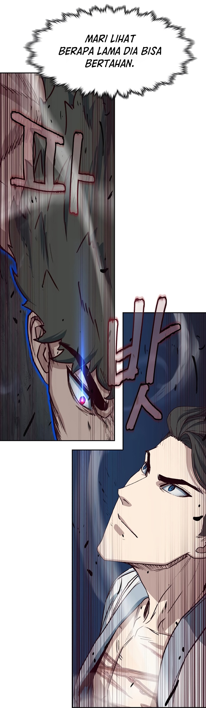 Sword Fanatic Wanders Through The Night Chapter 55 - halaman 15
