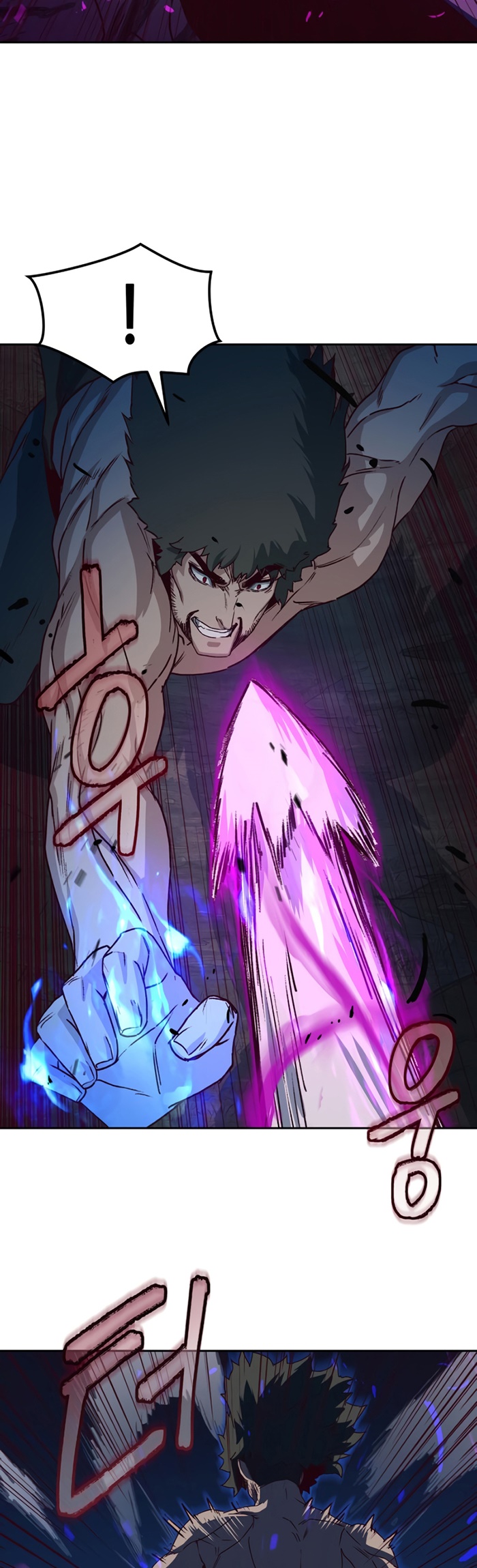 Sword Fanatic Wanders Through The Night Chapter 55 - halaman 19