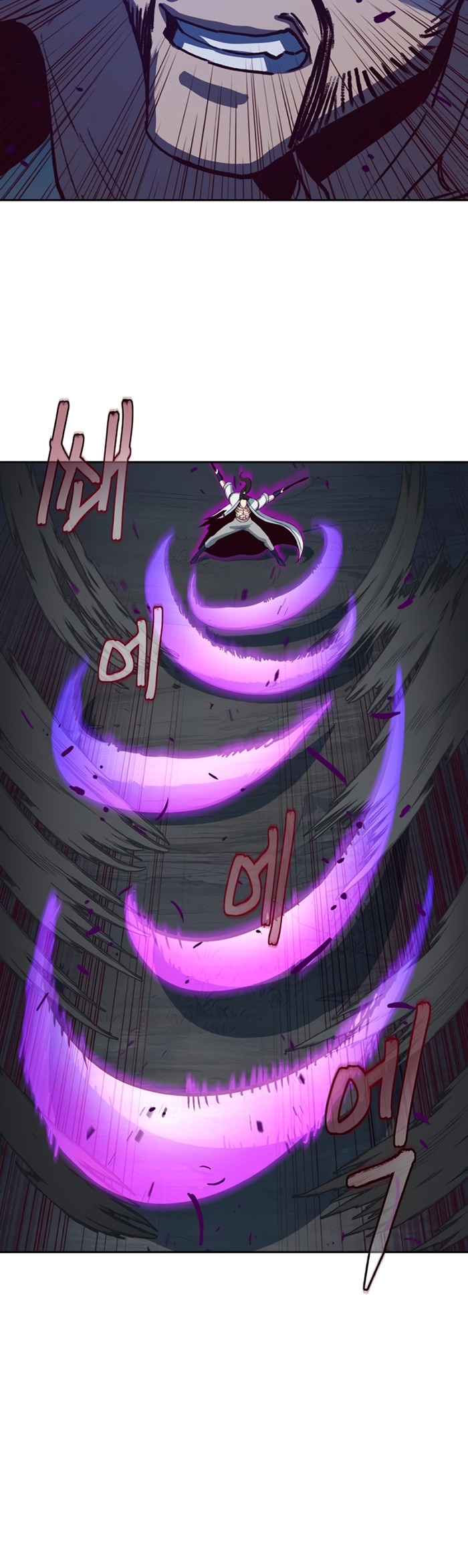 Sword Fanatic Wanders Through The Night Chapter 55 - halaman 31