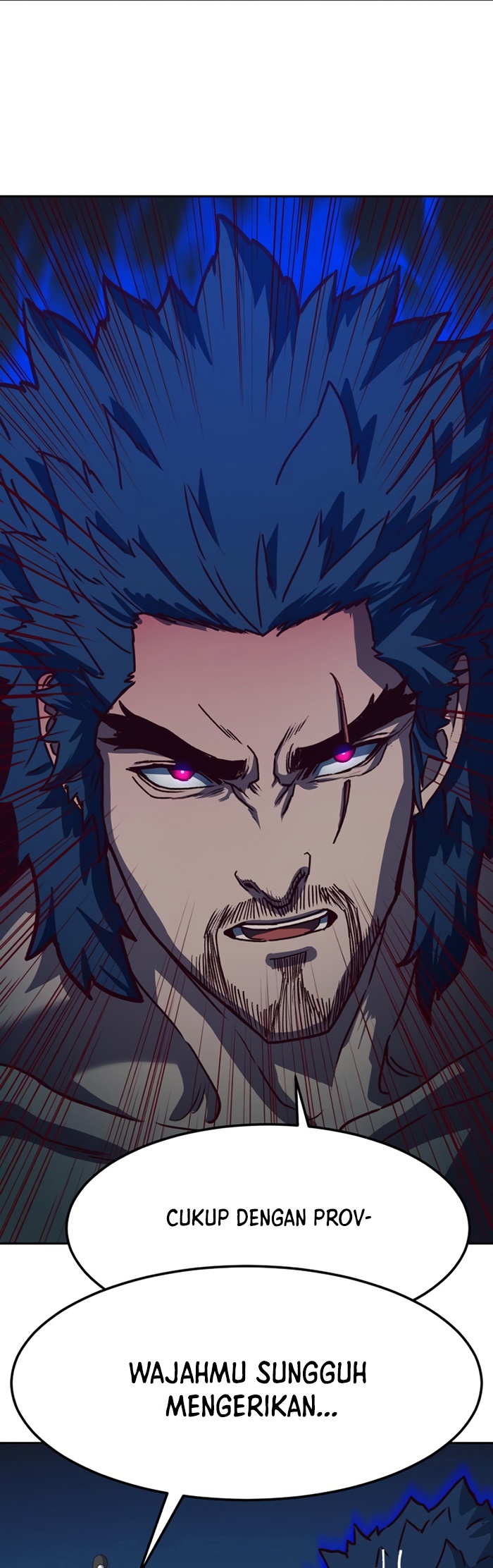 Sword Fanatic Wanders Through The Night Chapter 55 - halaman 38