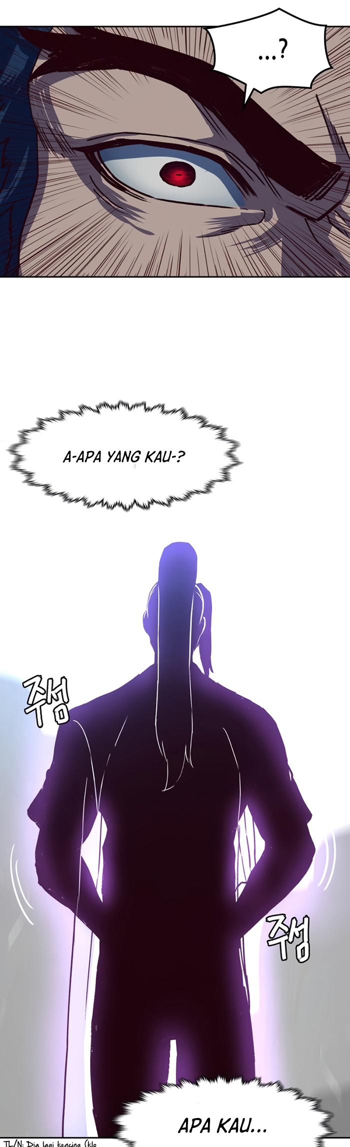 Sword Fanatic Wanders Through The Night Chapter 55 - halaman 52