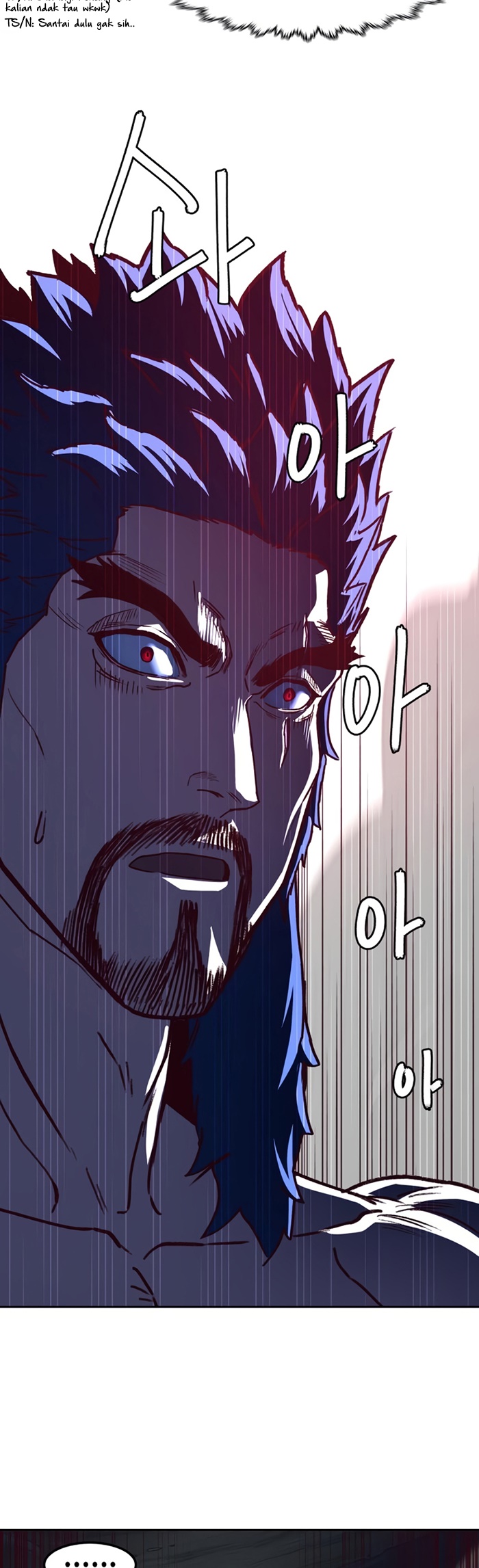 Sword Fanatic Wanders Through The Night Chapter 55 - halaman 53