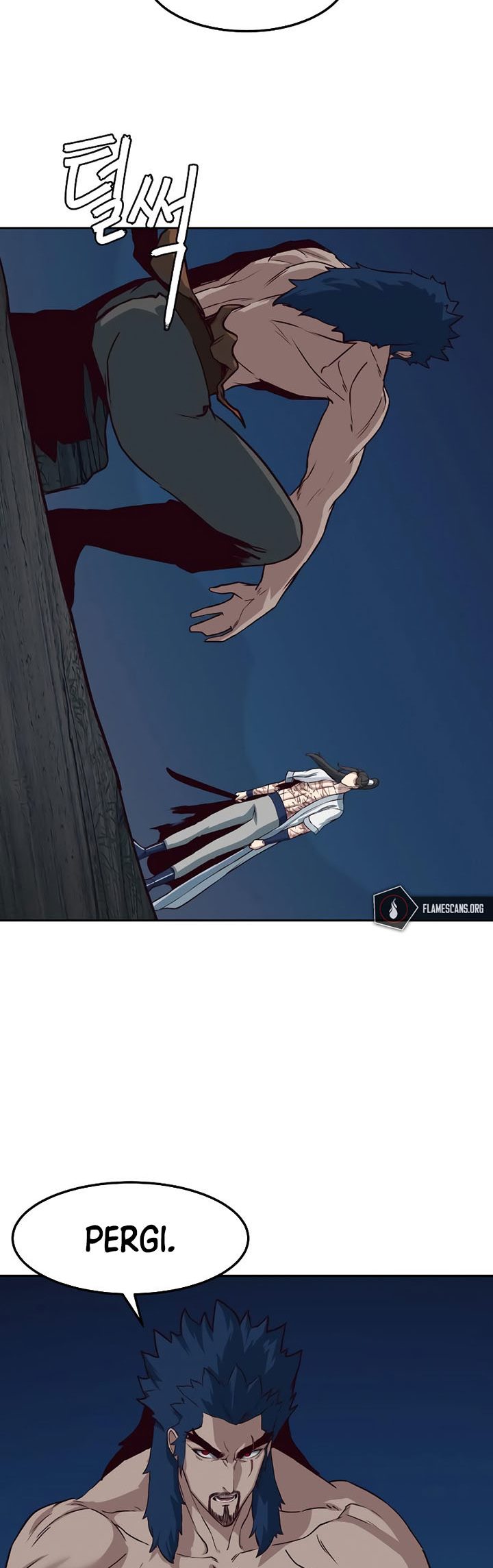 Sword Fanatic Wanders Through The Night Chapter 56 - halaman 24
