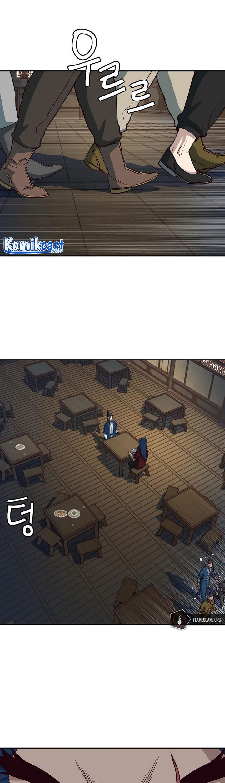 Sword Fanatic Wanders Through The Night Chapter 56 - halaman 46