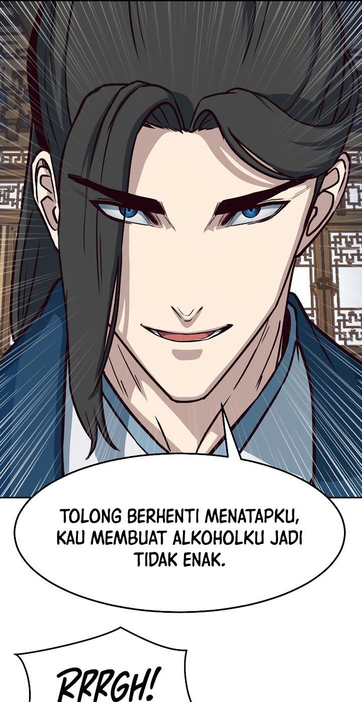 Sword Fanatic Wanders Through The Night Chapter 56 - halaman 62