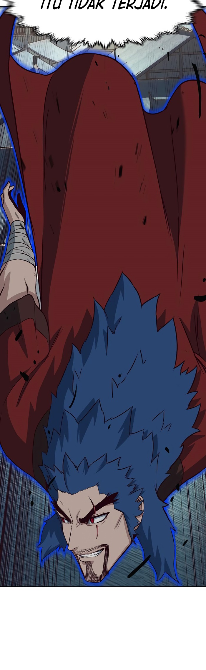 Sword Fanatic Wanders Through The Night Chapter 57 - halaman 13