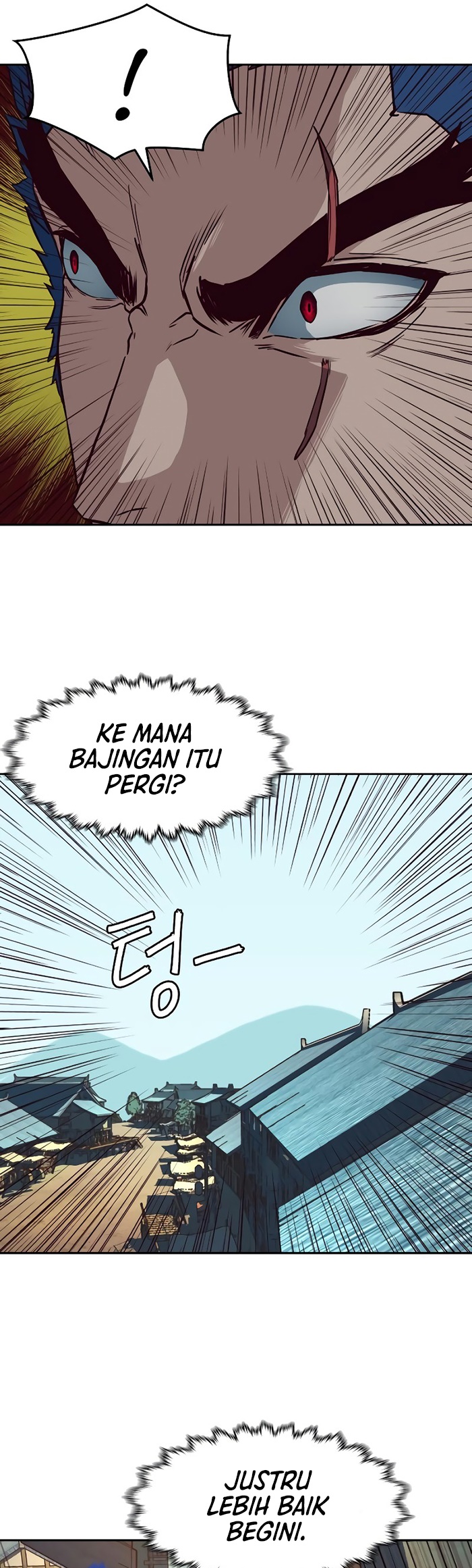 Sword Fanatic Wanders Through The Night Chapter 57 - halaman 14