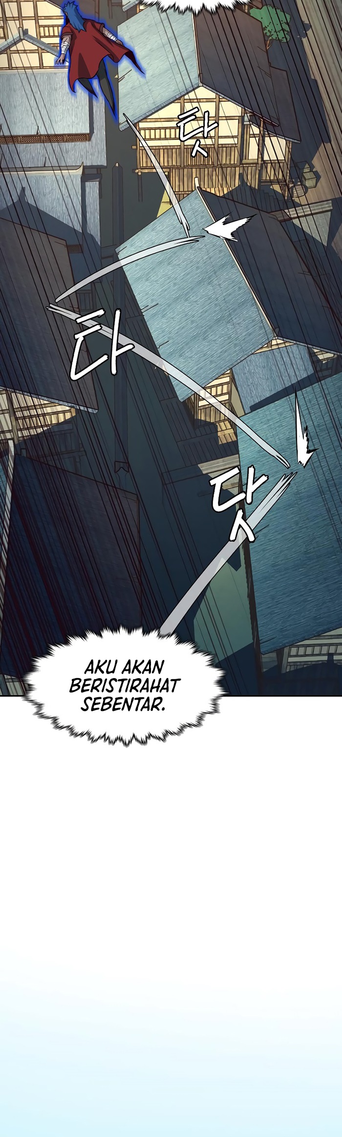 Sword Fanatic Wanders Through The Night Chapter 57 - halaman 15