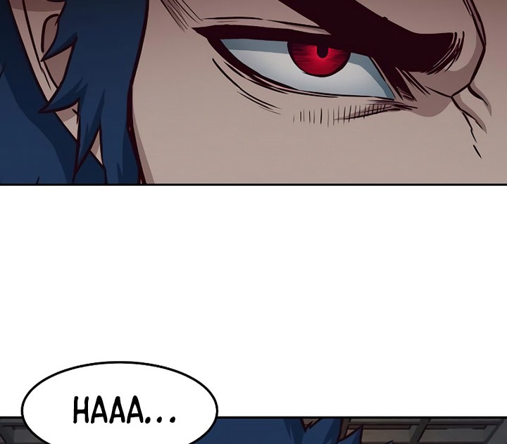 Sword Fanatic Wanders Through The Night Chapter 58 - halaman 11