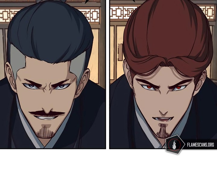 Sword Fanatic Wanders Through The Night Chapter 58 - halaman 17
