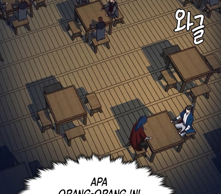 Sword Fanatic Wanders Through The Night Chapter 58 - halaman 27