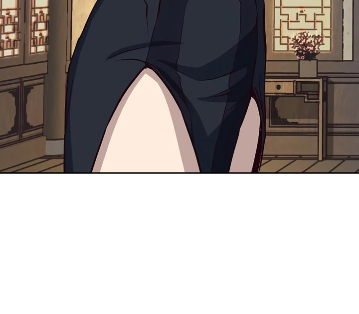 Sword Fanatic Wanders Through The Night Chapter 58 - halaman 29