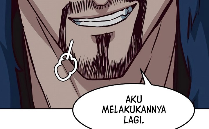 Sword Fanatic Wanders Through The Night Chapter 58 - halaman 35