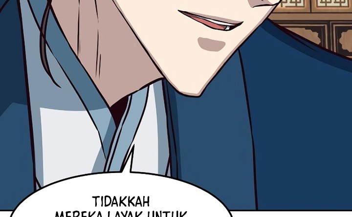 Sword Fanatic Wanders Through The Night Chapter 58 - halaman 39