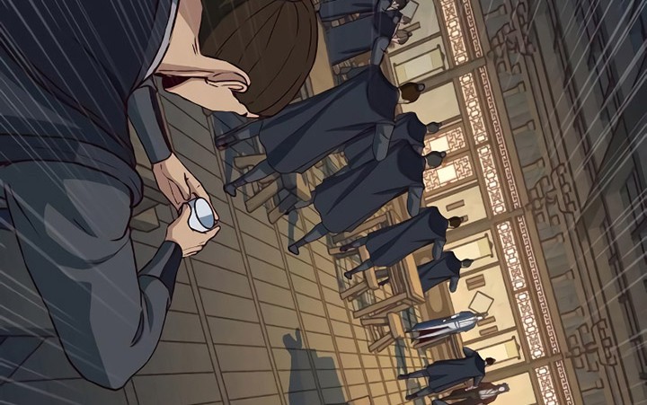 Sword Fanatic Wanders Through The Night Chapter 58 - halaman 47