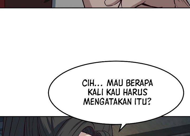 Sword Fanatic Wanders Through The Night Chapter 58 - halaman 5