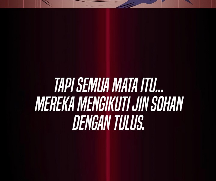 Sword Fanatic Wanders Through The Night Chapter 58 - halaman 51