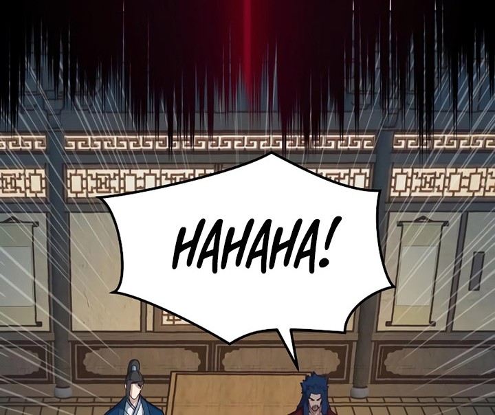 Sword Fanatic Wanders Through The Night Chapter 58 - halaman 55