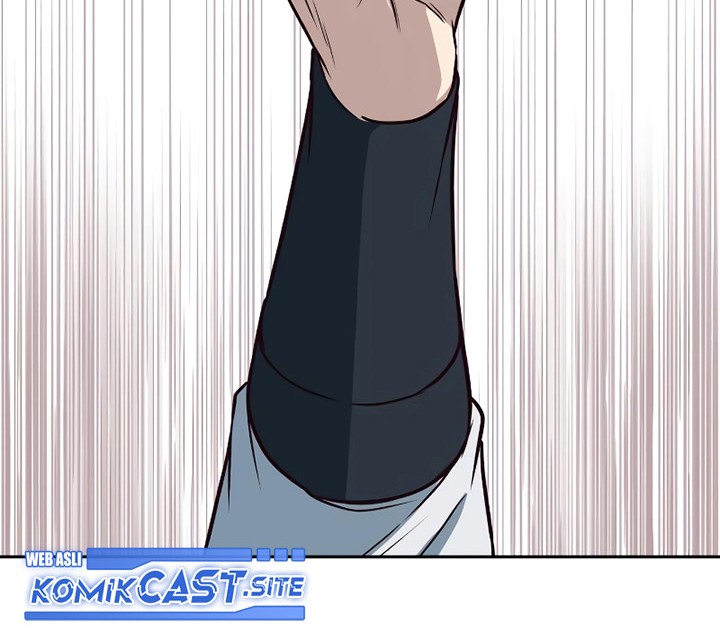 Sword Fanatic Wanders Through The Night Chapter 58 - halaman 61