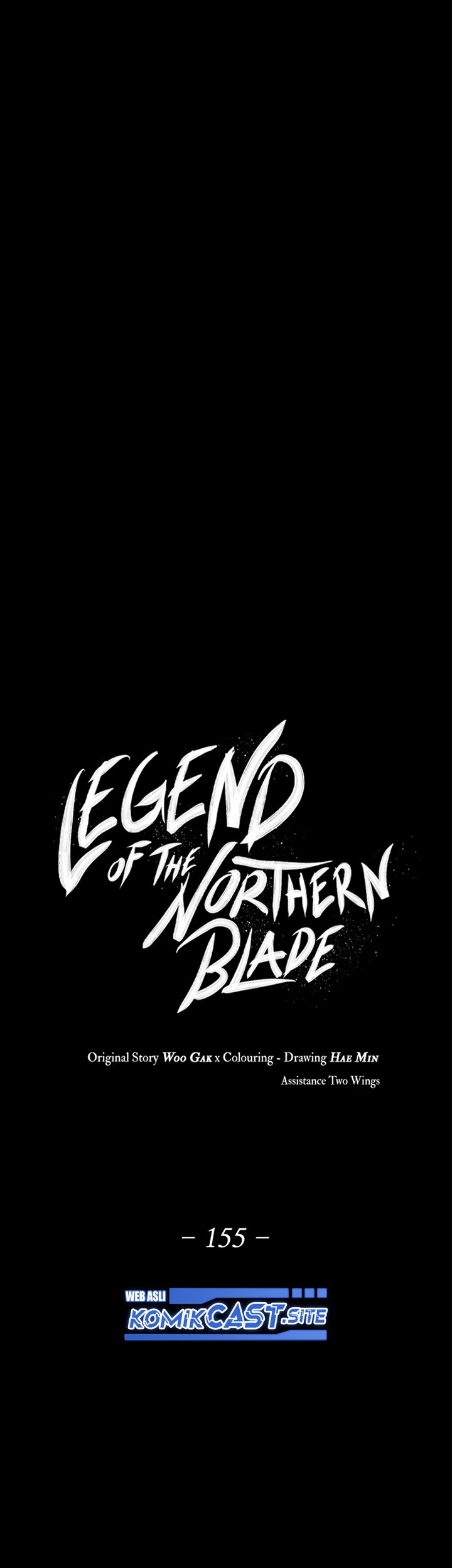 Sword Fanatic Wanders Through The Night Chapter 59 - halaman 12