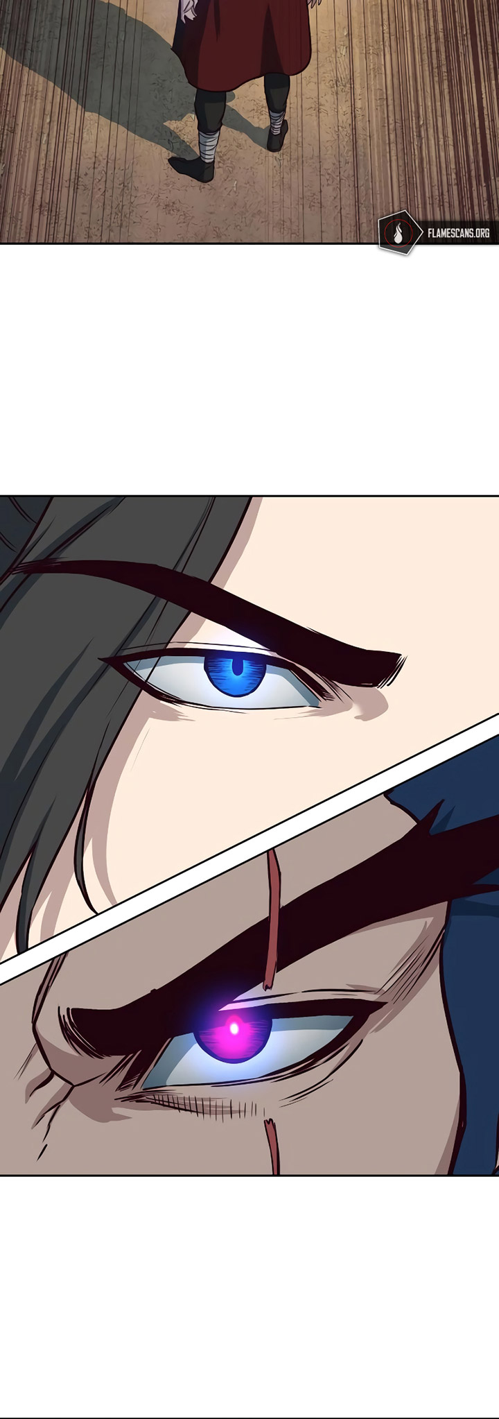 Sword Fanatic Wanders Through The Night Chapter 59 - halaman 17