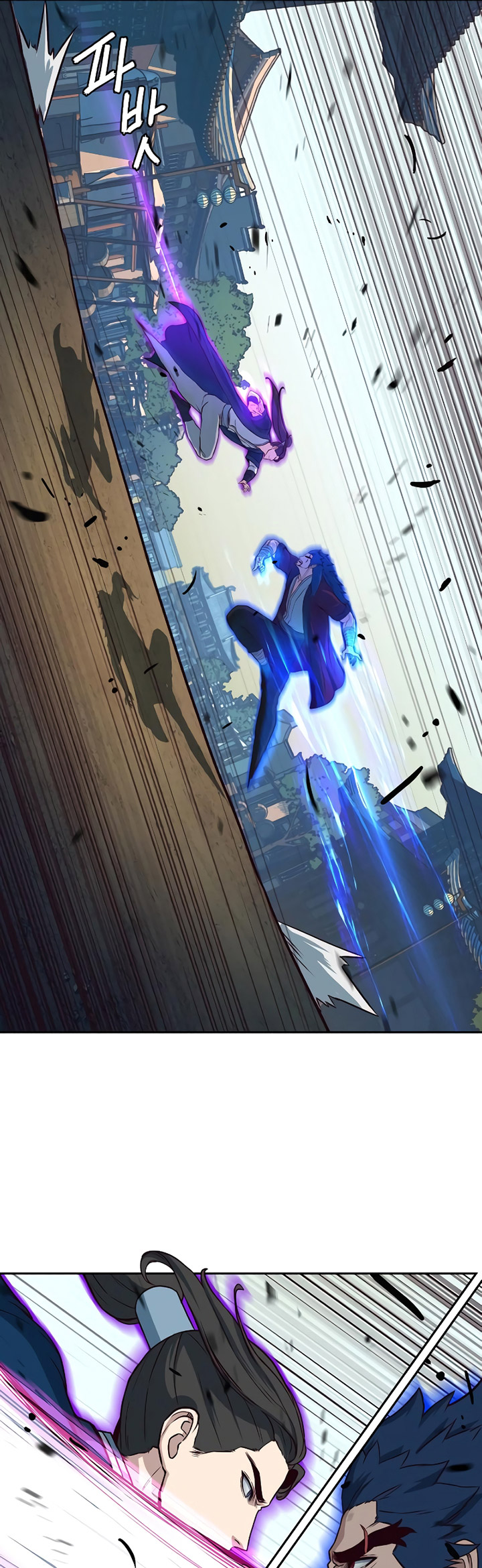 Sword Fanatic Wanders Through The Night Chapter 59 - halaman 20