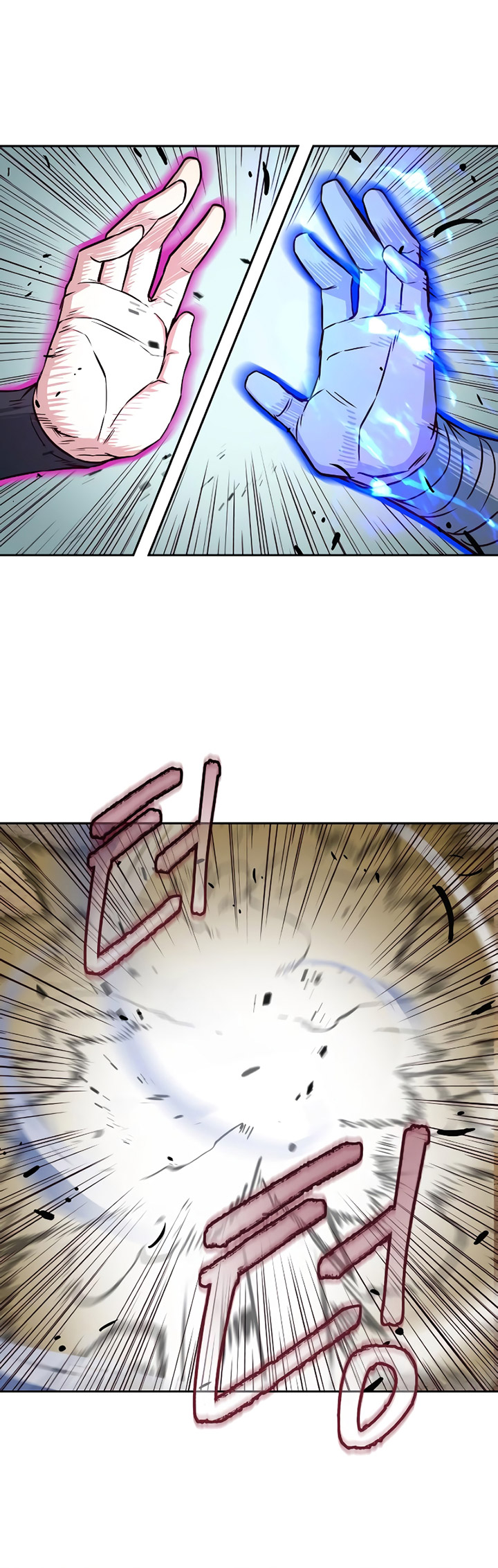 Sword Fanatic Wanders Through The Night Chapter 59 - halaman 29
