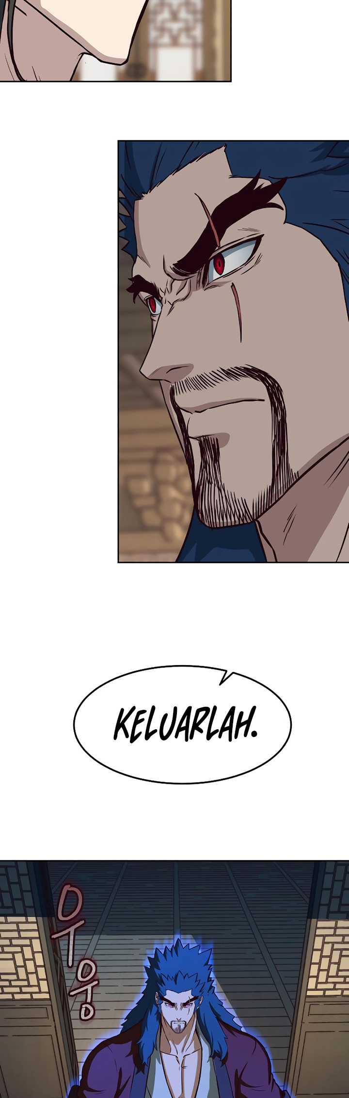 Sword Fanatic Wanders Through The Night Chapter 59 - halaman 3