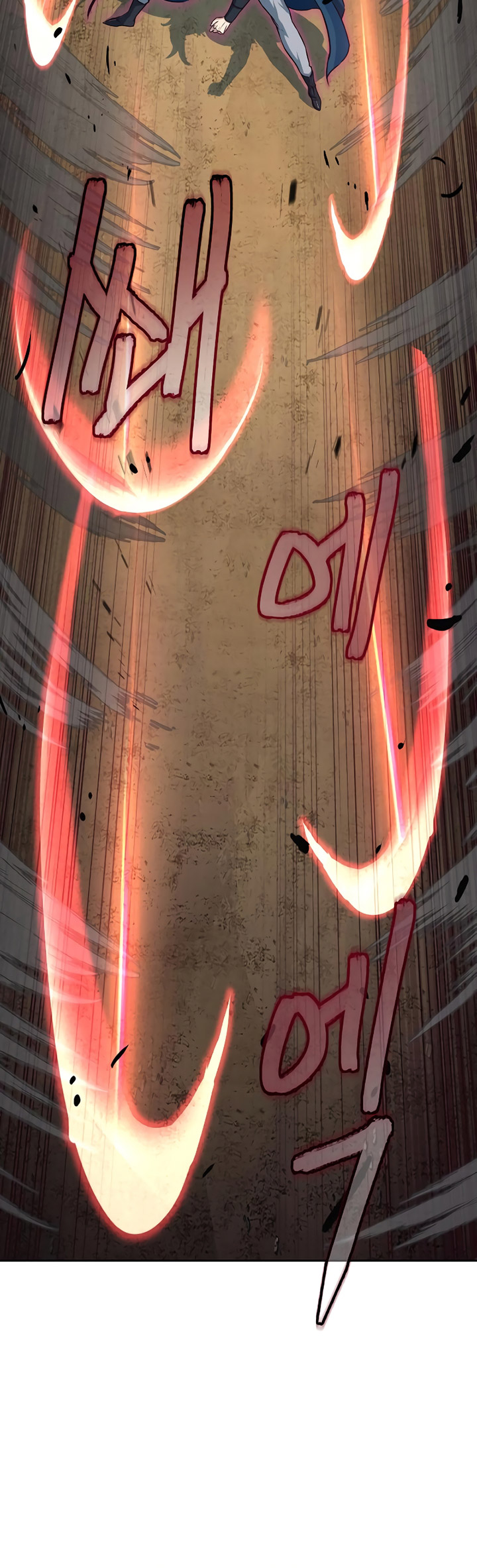 Sword Fanatic Wanders Through The Night Chapter 59 - halaman 35