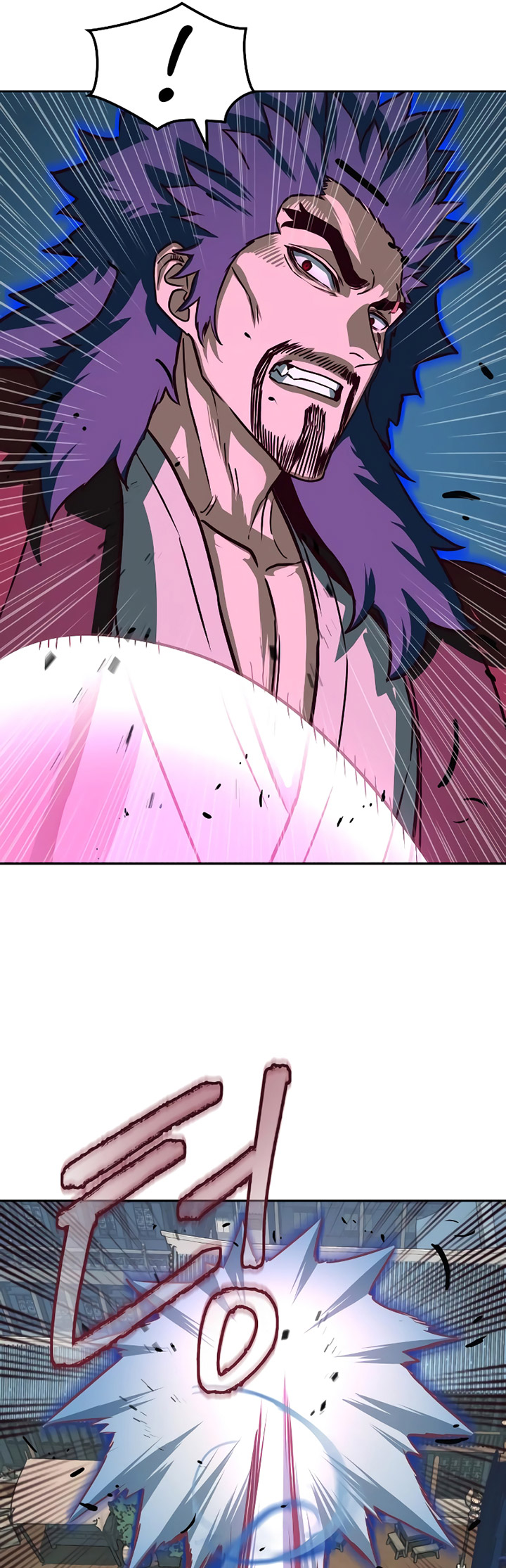 Sword Fanatic Wanders Through The Night Chapter 59 - halaman 51
