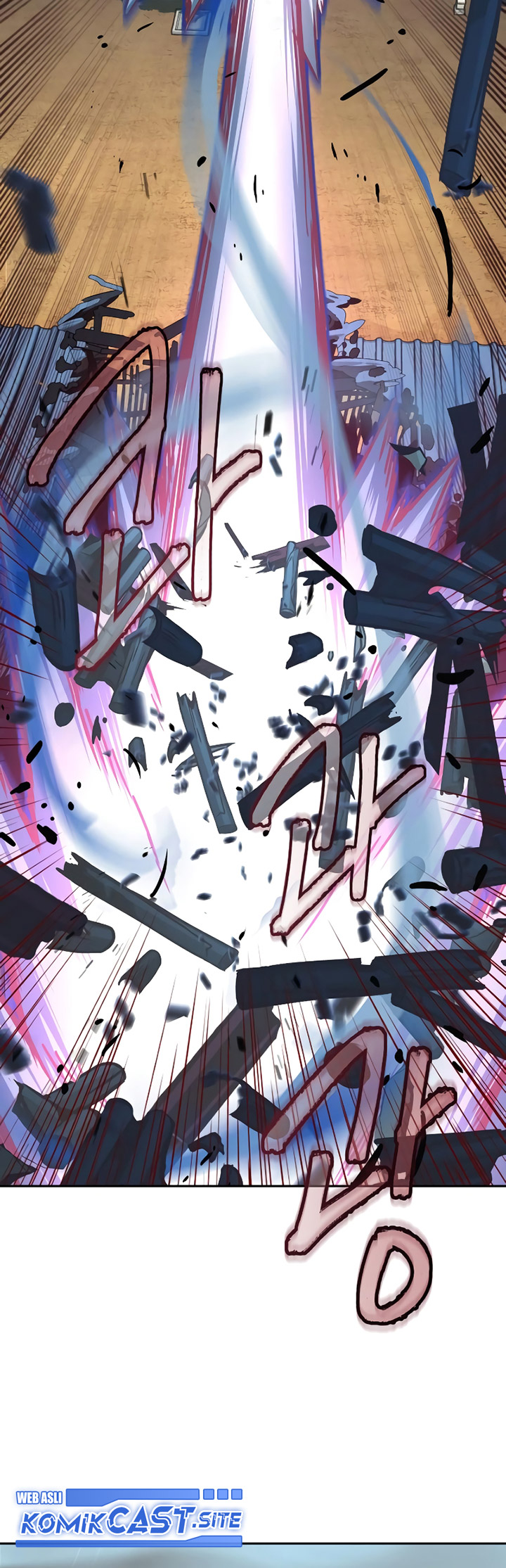 Sword Fanatic Wanders Through The Night Chapter 59 - halaman 52