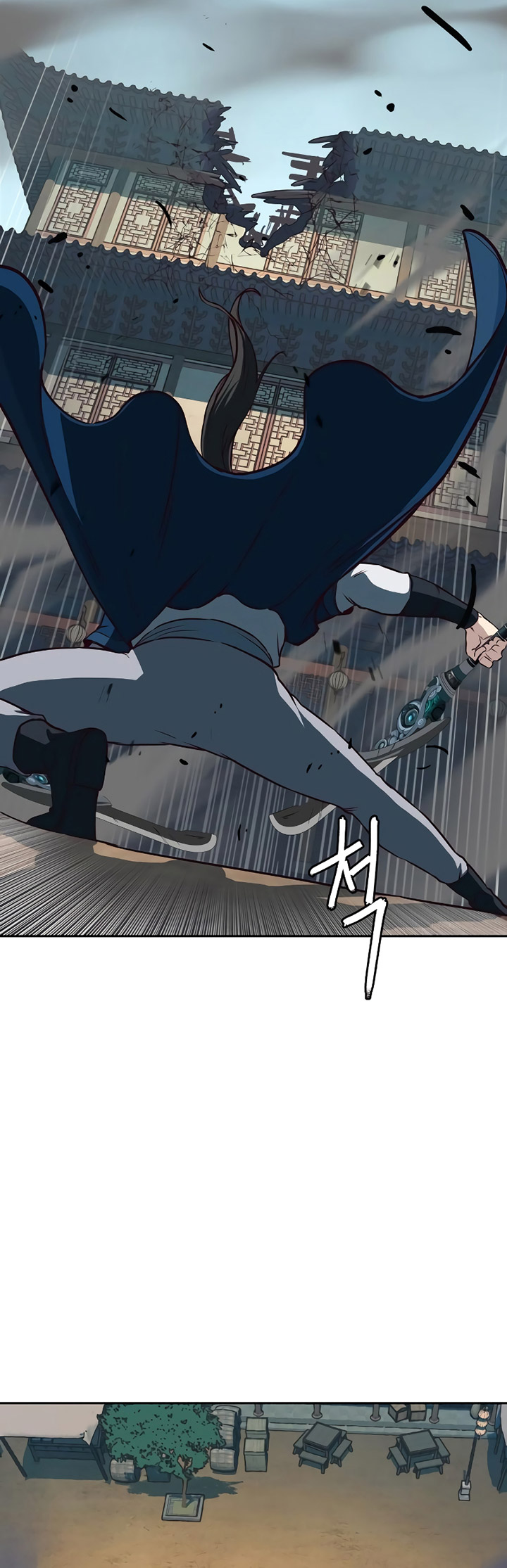 Sword Fanatic Wanders Through The Night Chapter 59 - halaman 53